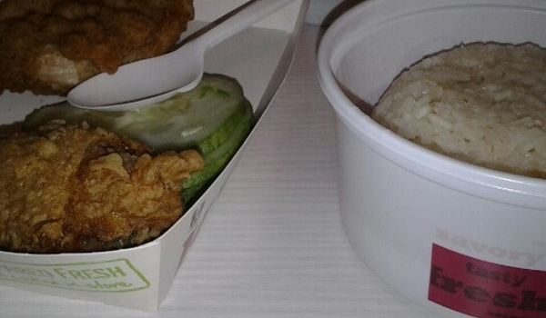 Kfc Reviews Food Drinks In Sabah Kota Kinabalu Tripcom