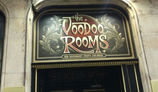 The Voodoo Rooms Travel Guidebook Must Visit Attractions In