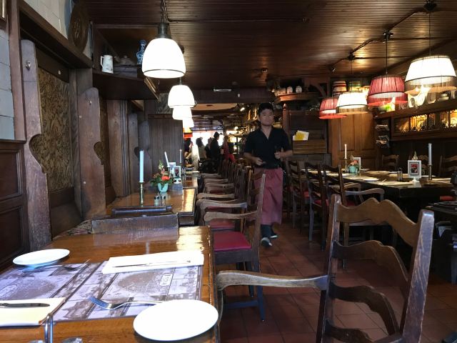 Restaurant Haesje Claes