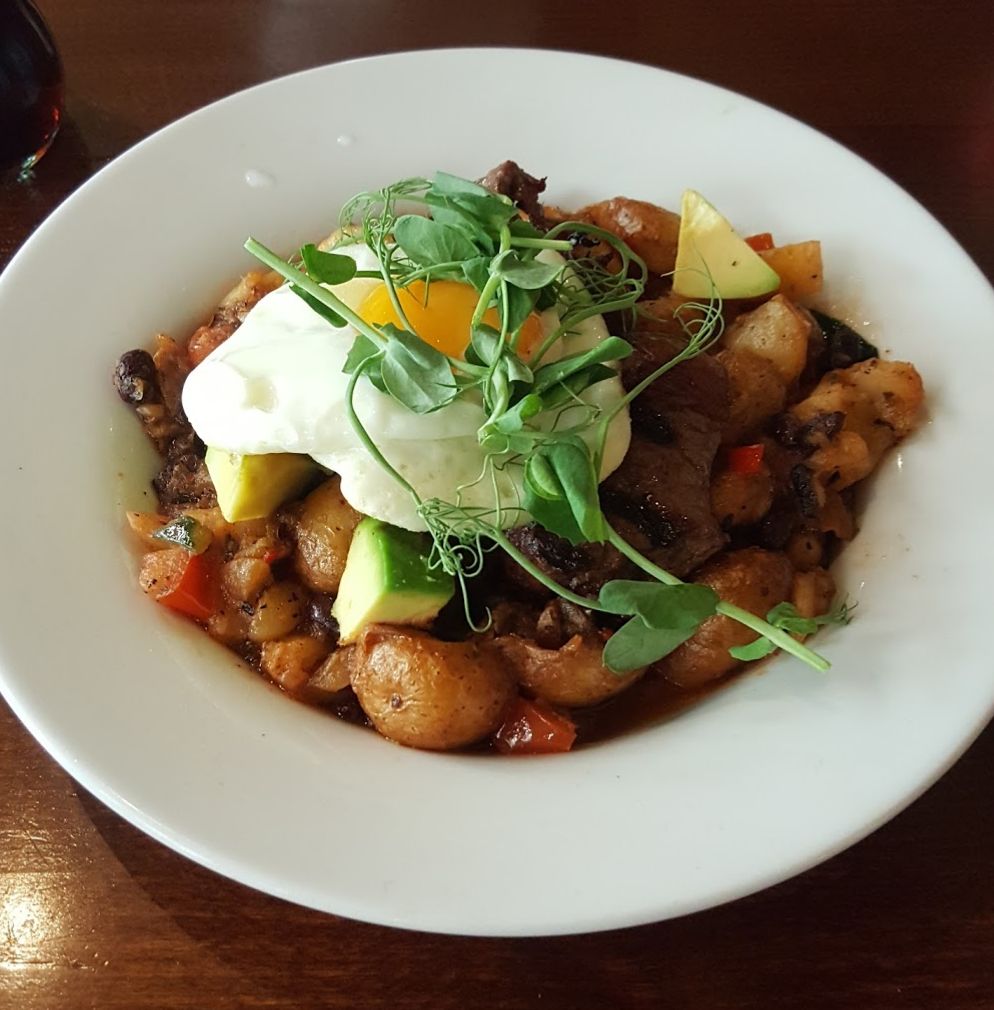 Philippine Bread House