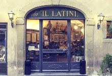 Il Latini美食图片