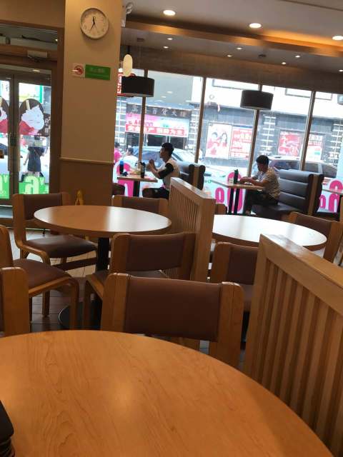 德克士(宾县店)餐厅图片