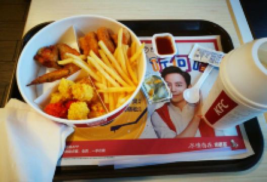 肯德基(农安路店)美食图片