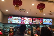 肯德基(汇泉店)美食图片