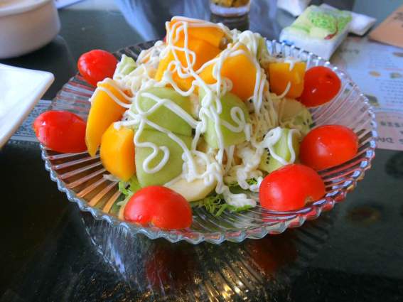 喜裕茶餐厅(潮连店)