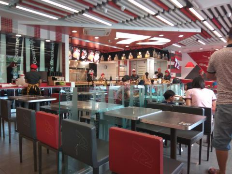 72街荷叶饭(虎门乐购店)