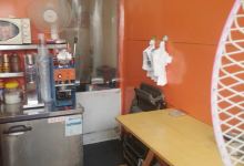 宝岛战斗鸡排(银厦店)美食图片