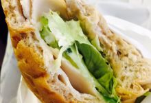 赛百味SUBWAY(南宁东站店)美食图片
