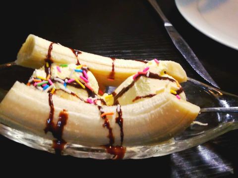 杏园楼食厅