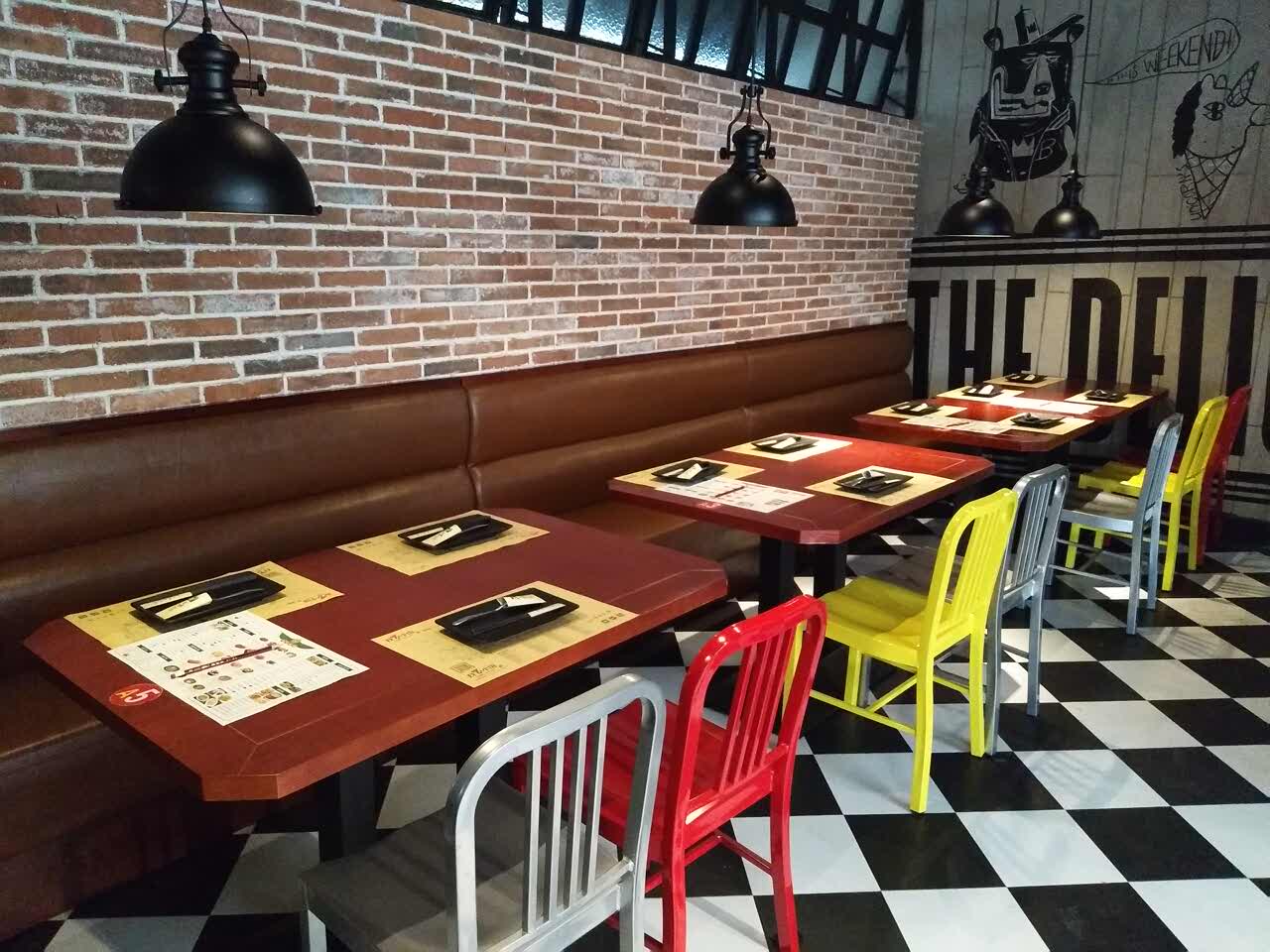 我家小馆(汉川店)