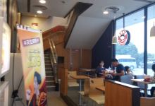 肯德基(紫云路DT店)美食图片