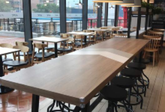 肯德基(柳南万达店)美食图片