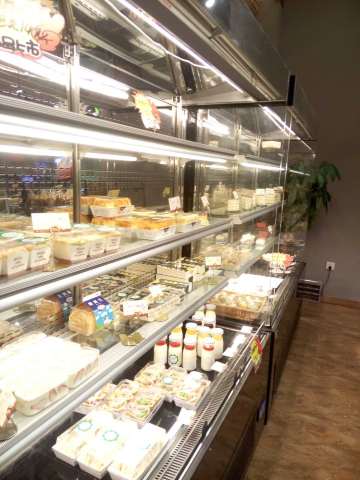 0506面包坊(北仑新大路店)