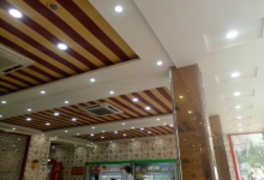 好滋味麻辣烫(大安街店)美食图片