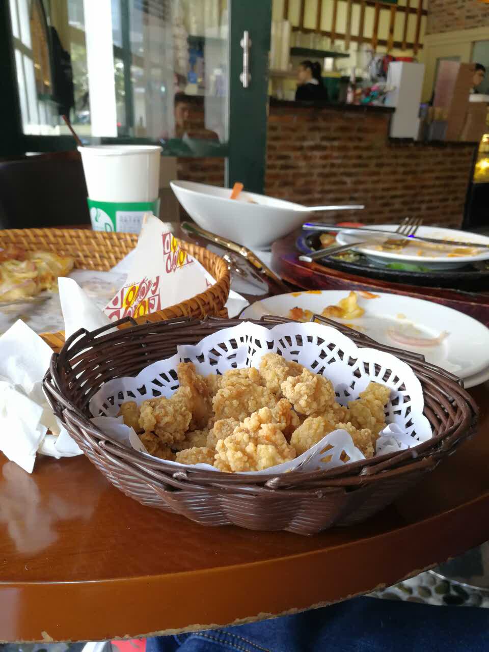 罗马小镇-东园店