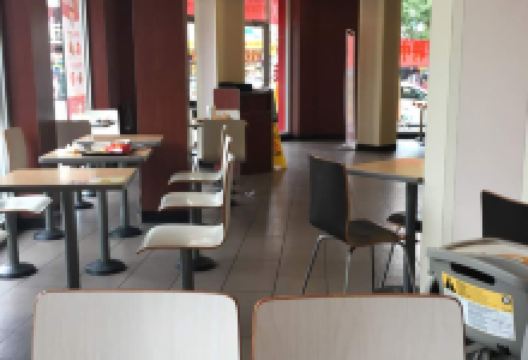 麦当劳(中堂店)美食图片