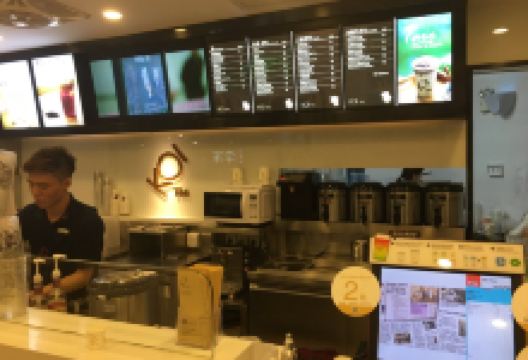 KOI Thé(宁德万达金街店)美食图片