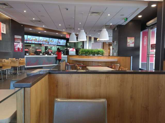 肯德基(宁海店)餐厅图片