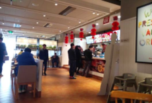 肯德基(张家港吾悦店)美食图片