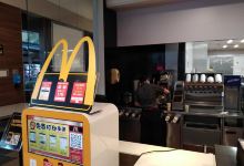 麦当劳(天虹常平店)美食图片