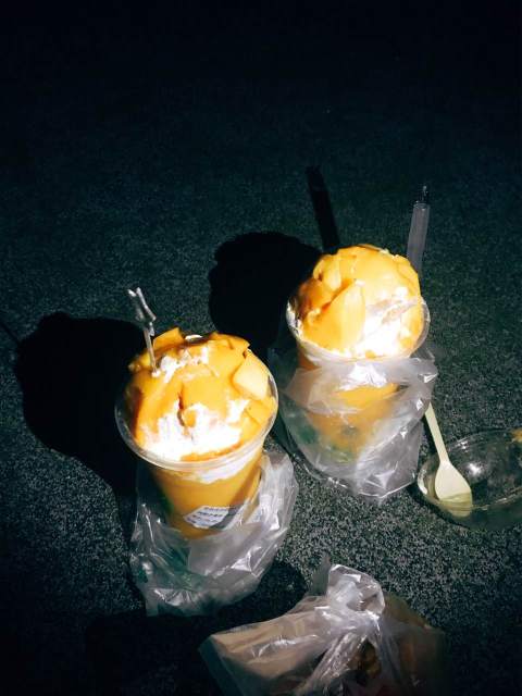 绝味鸭脖(步行街店)餐厅图片