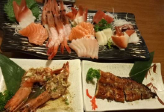 小宫日本料理(海宁海洲大饭店店)美食图片