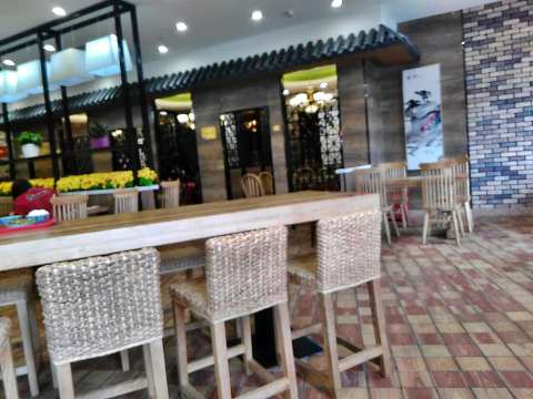 顺旺基中式快餐(查桥店)