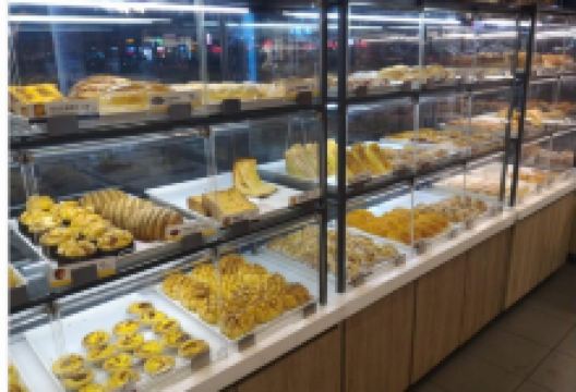 85度C(东莞黄江星光城店)美食图片