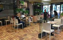 肯德基(石化店)餐厅图片