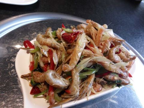 Xi Nian ShaoKao
