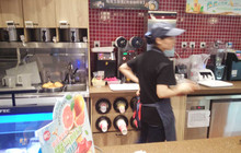 85度C(天长千秋时代店)餐厅图片