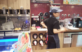 85度C(天长千秋时代店)