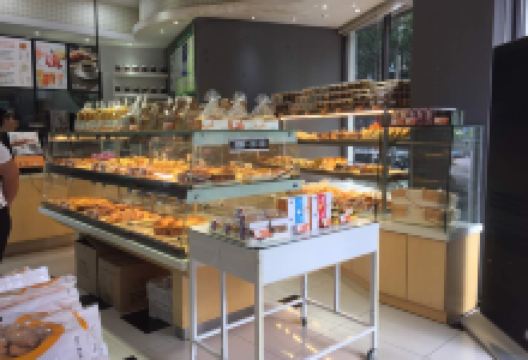 沁园(万盛大道国美店)美食图片