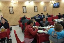 小潘饭店(小湖店)美食图片