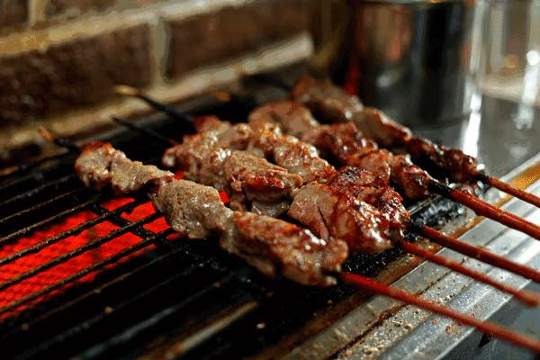 肯德基(仲恺店)