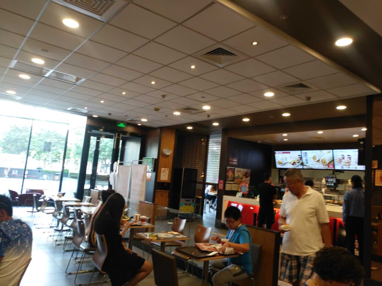 肯德基(南大街店)餐厅图片