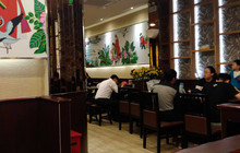 阿香米线(邢台北国商城店)餐厅图片