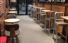 汉堡王(乐山商场天下城店)餐厅图片