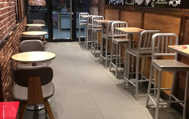 汉堡王(乐山商场天下城店)