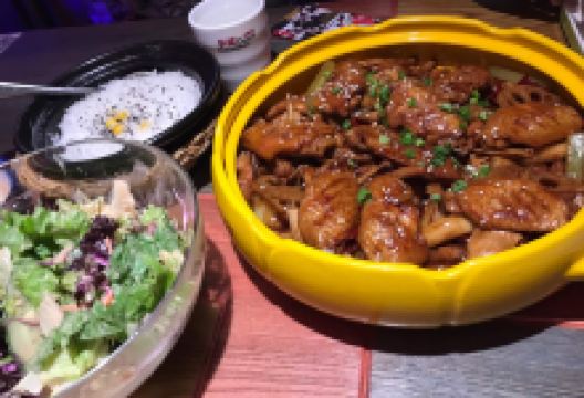 玉林串串香(浑南奥体店)美食图片