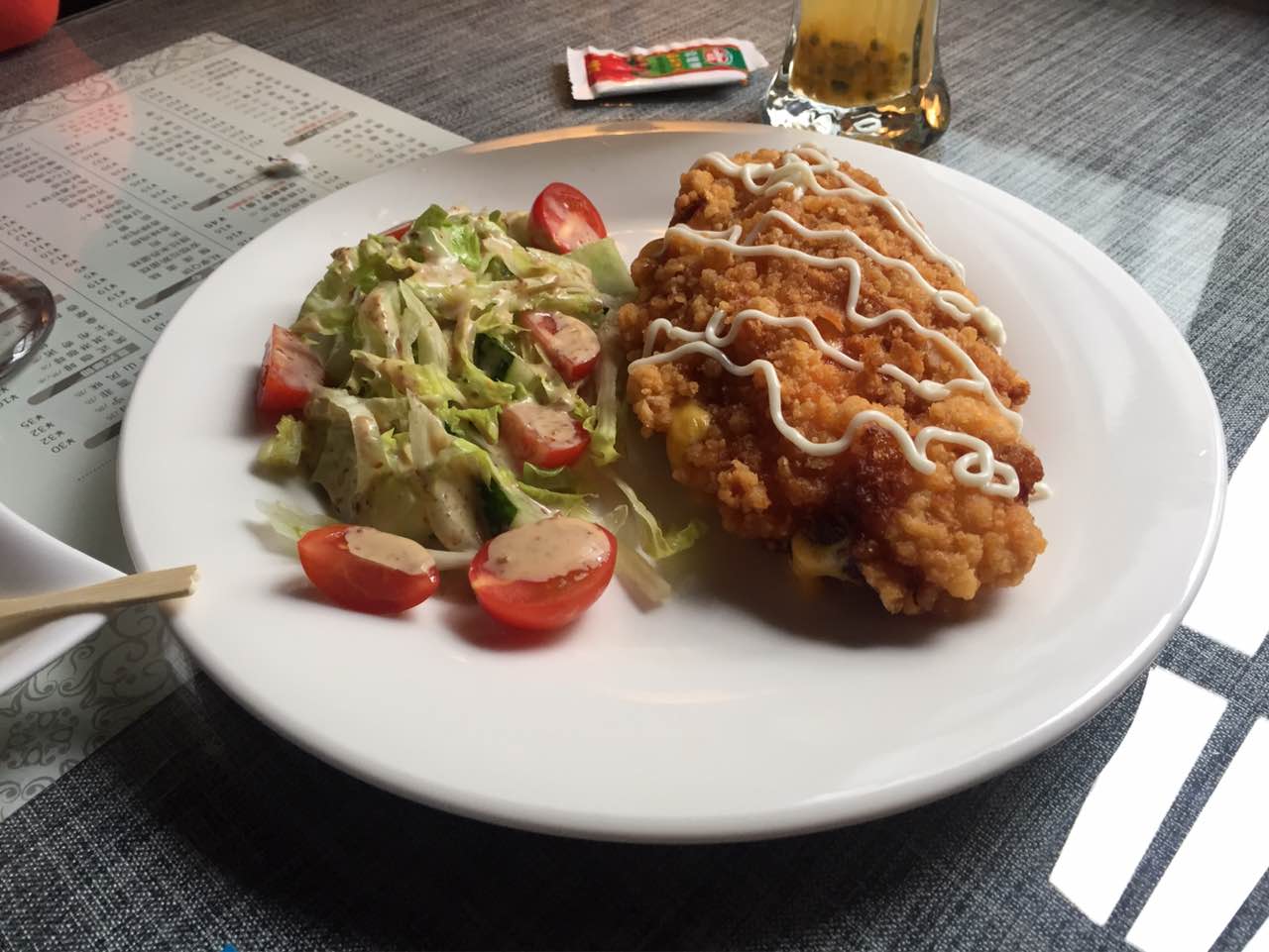 私享别院(植悟店)餐厅图片