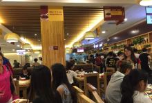 谷婆婆八宝粥(国宇大厦店)美食图片