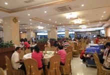 福兴酒楼(连南桥店)美食图片