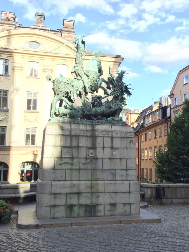 Gamla Stan
