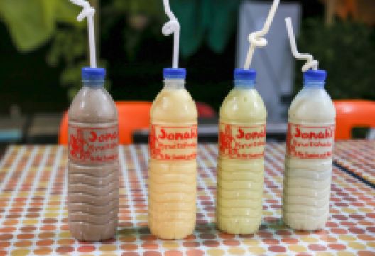 Jonah's Fruit Shake & Snack Bar美食图片