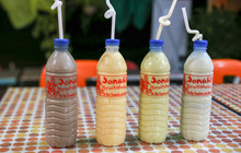 Jonah's Fruit Shake & Snack Bar餐厅图片