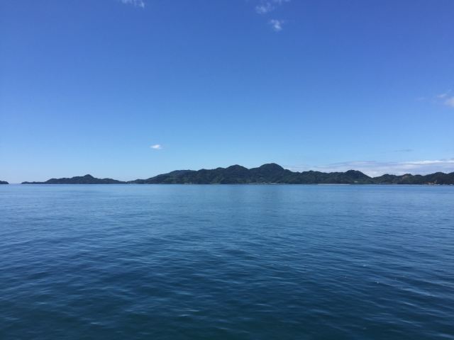 Seto Inland Sea