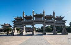 广佑寺-辽阳-doris圈圈