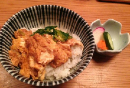 Hashimaya美食图片