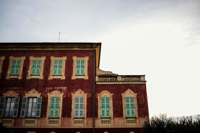 Matisse Museum